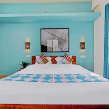 Hotel O Dhanori Pune Formerly Season Inn Dāpuri Zewnętrze zdjęcie