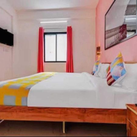 Hotel O Dhanori Pune Formerly Season Inn Dāpuri Zewnętrze zdjęcie