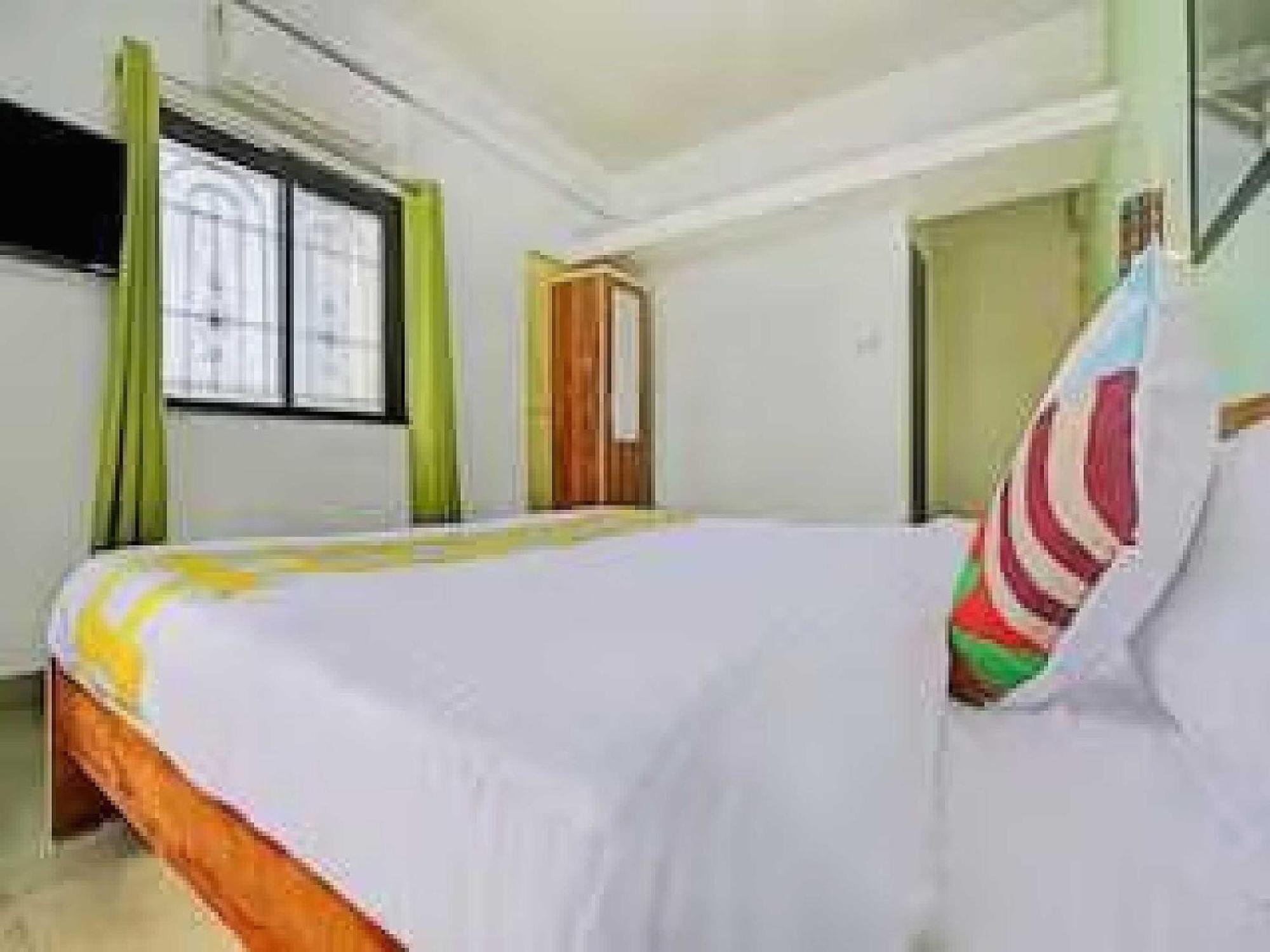 Hotel O Dhanori Pune Formerly Season Inn Dāpuri Zewnętrze zdjęcie