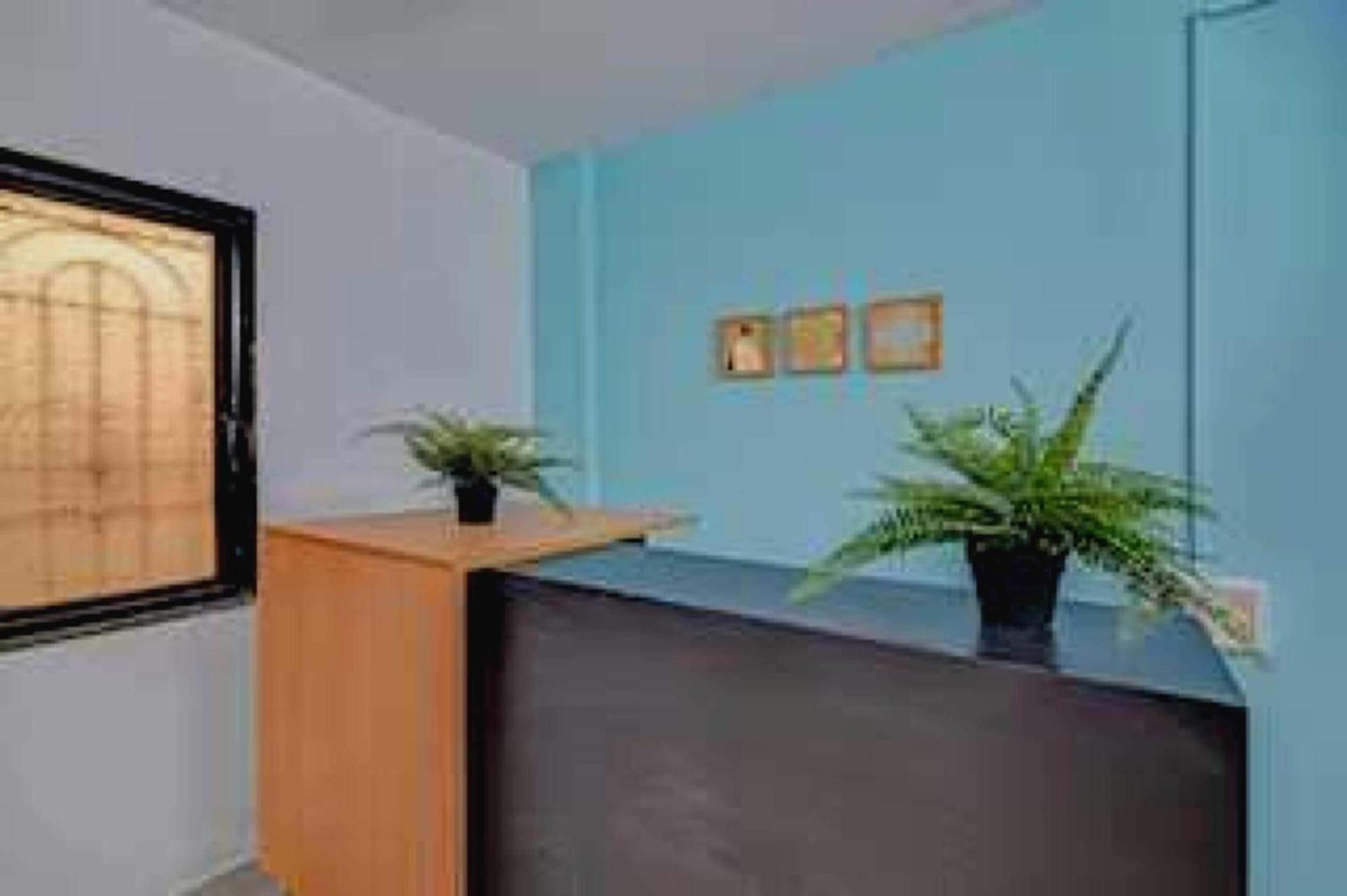 Hotel O Dhanori Pune Formerly Season Inn Dāpuri Zewnętrze zdjęcie