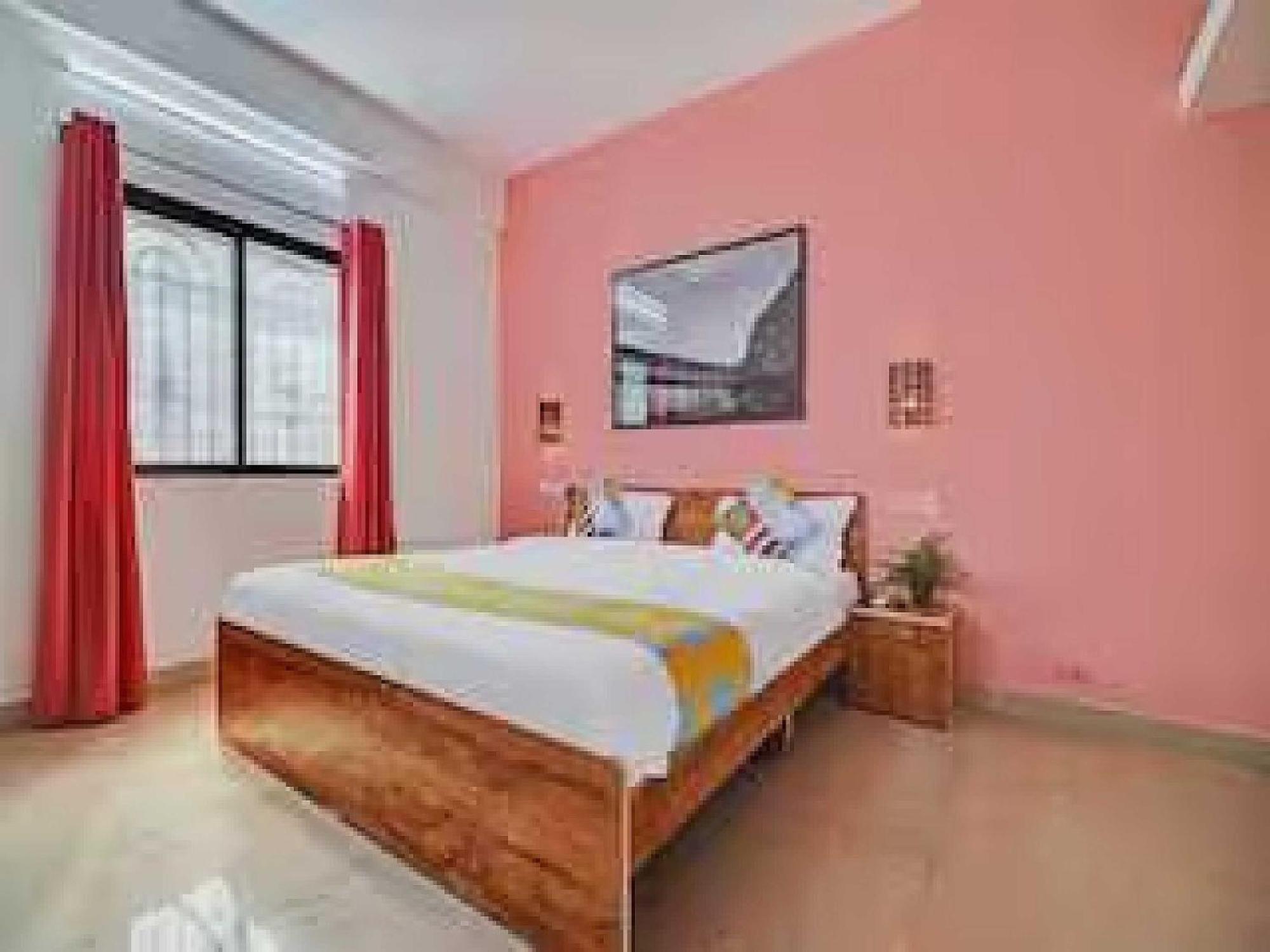 Hotel O Dhanori Pune Formerly Season Inn Dāpuri Zewnętrze zdjęcie